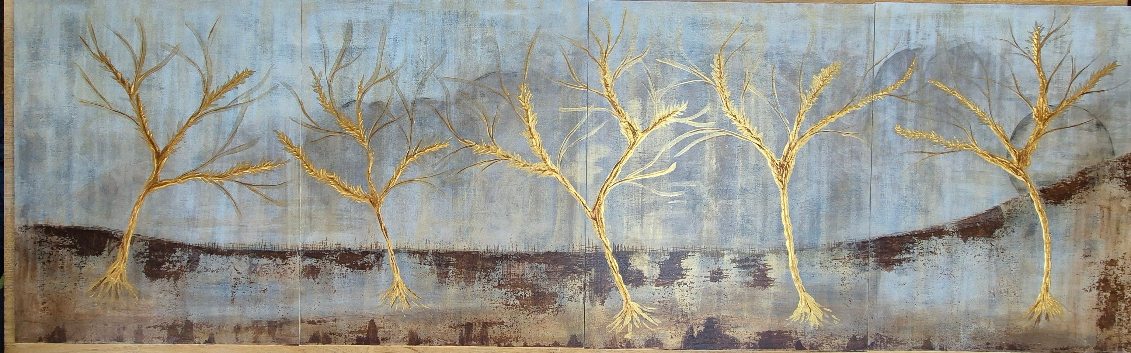 From the Studio: My Artistic Journey & the Works That Shaped Me