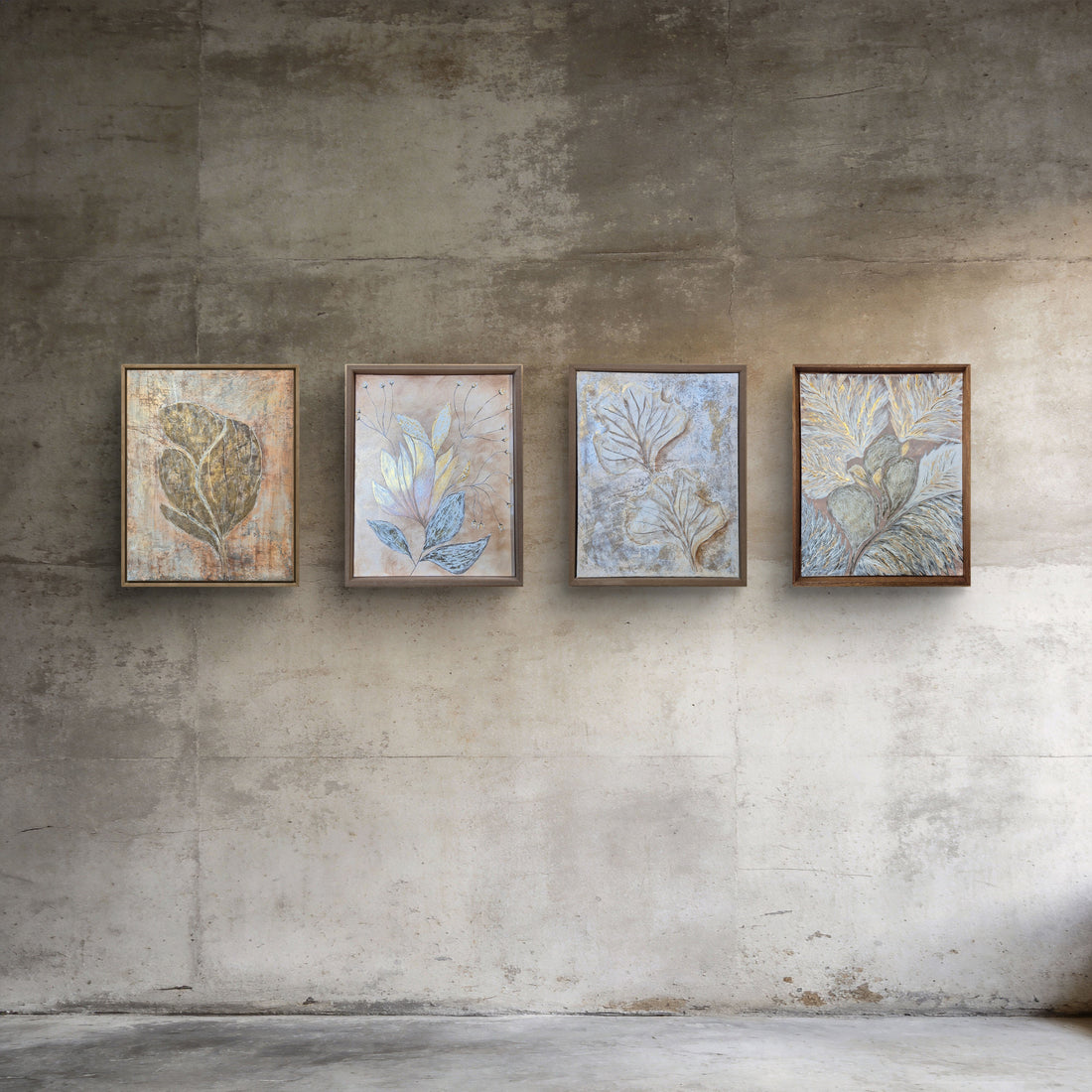 Bring Nature Indoors: How Botanical Art Transforms Your Home