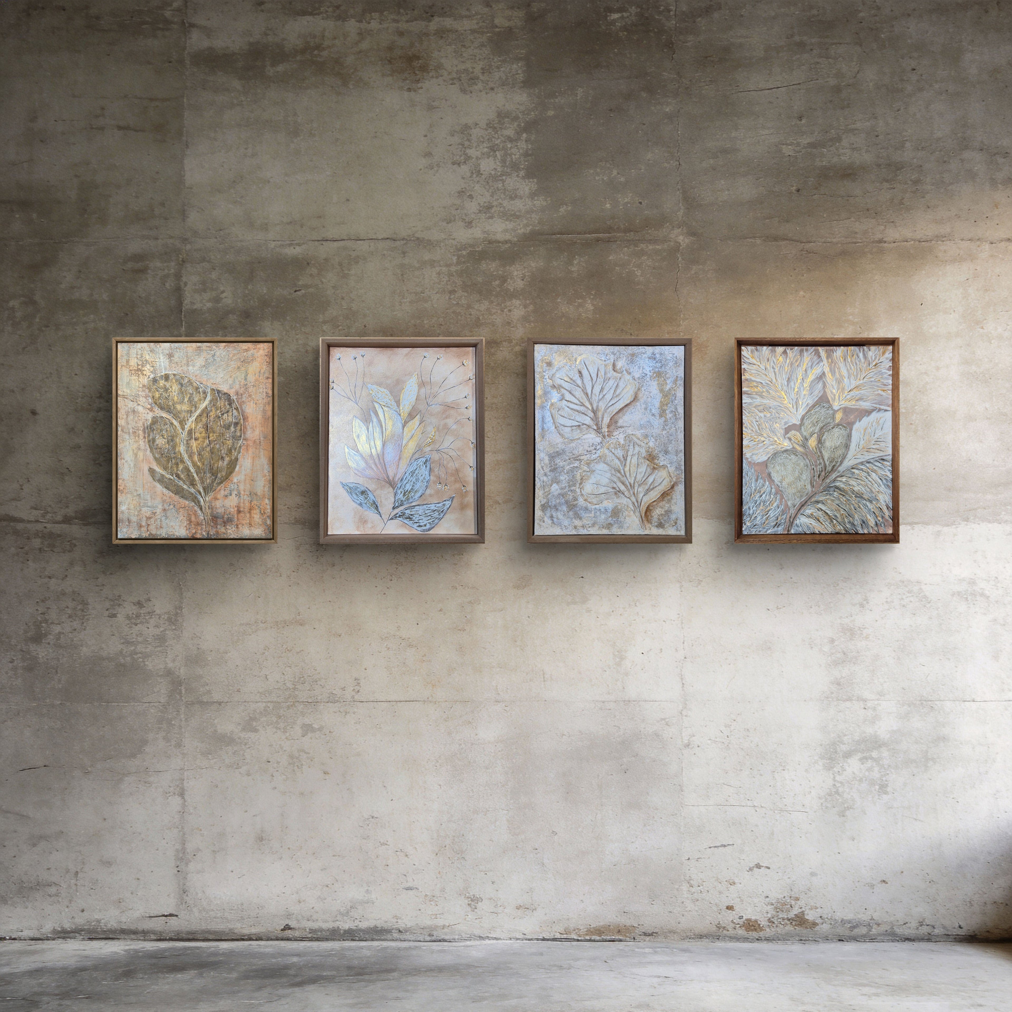 Bring Nature Indoors: How Botanical Art Transforms Your Home