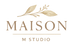 Maison M Store - Home