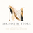 Maison M Store - Home